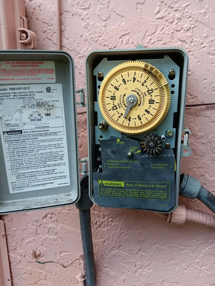 Custom lawn care service experts serving Boynton Beach, FL - Papi & Mommy's Irrigation & Landscaping