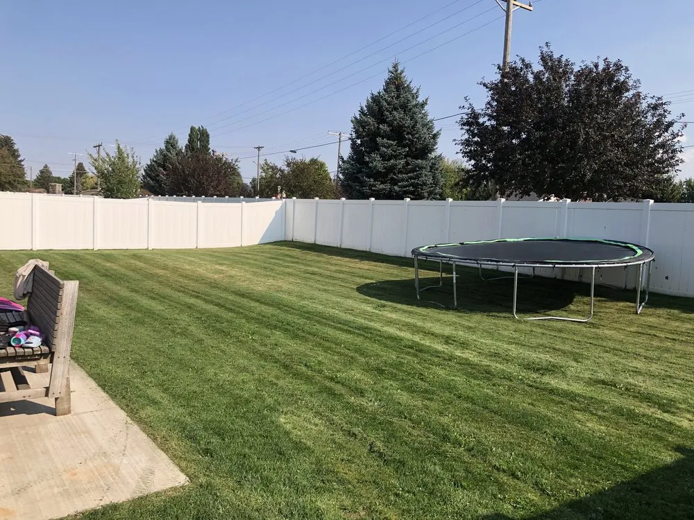 Local lawn care service for outdoor upgrades in Twin Falls, ID by Papi Jai’s Services