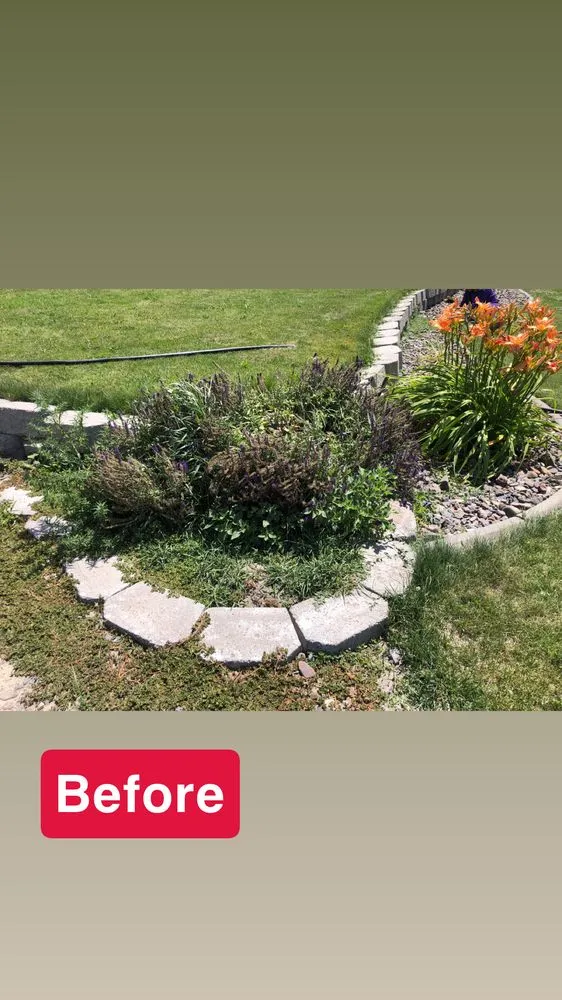 Top-rated garden landscaping experts serving Twin Falls, ID - Papi Jai’s Services