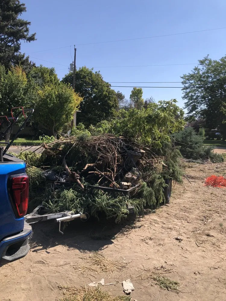 Top-rated landscape design for outdoor upgrades in Twin Falls, ID by Papi Jai’s Services