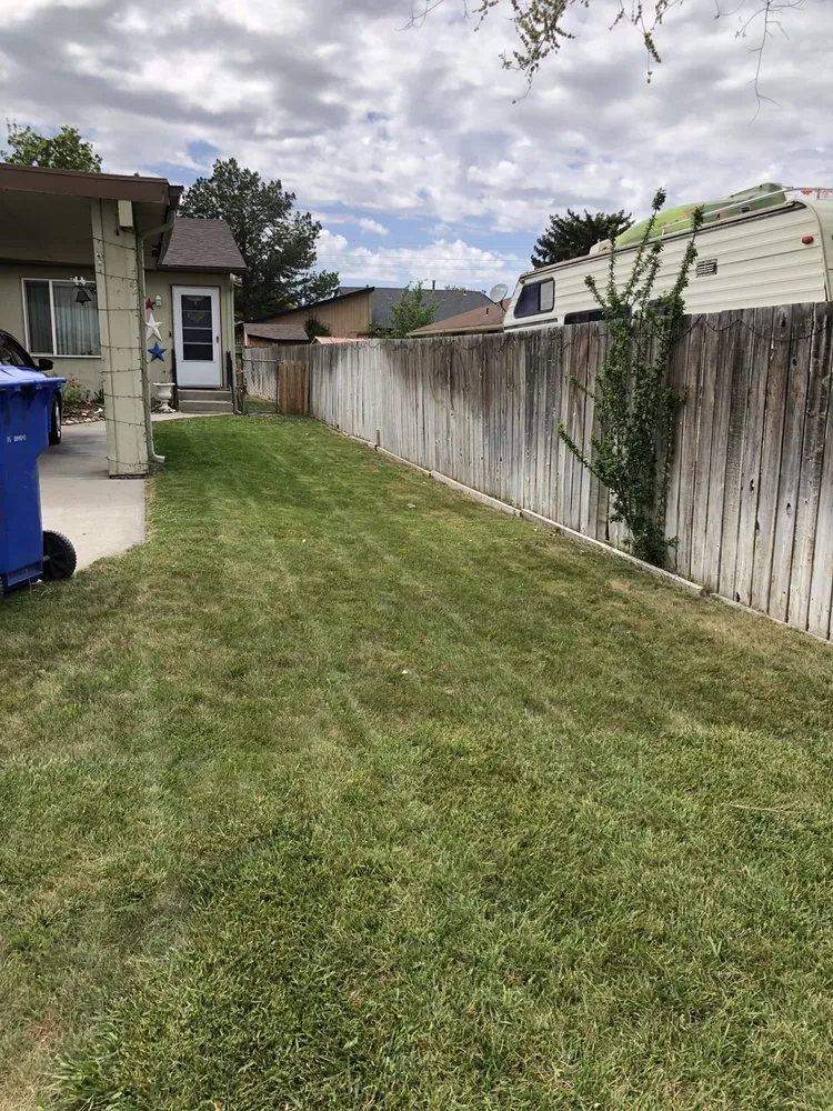Affordable landscape installation in Twin Falls, ID - Papi Jai’s Services