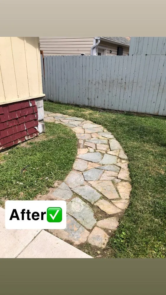 Professional lawn care service in Twin Falls, ID - Papi Jai’s Services