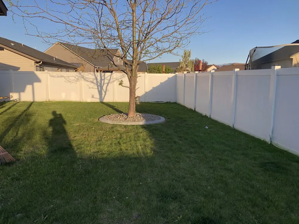 Local garden landscaping in Twin Falls, ID - Papi Jai’s Services