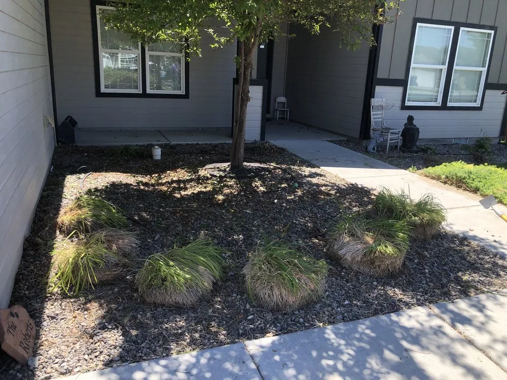 Trusted yard maintenance for homes across Twin Falls, ID - Papi Jai’s Services