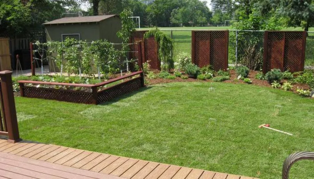 Reliable landscape design experts serving Yulee, FL - Papi's Lawn Service