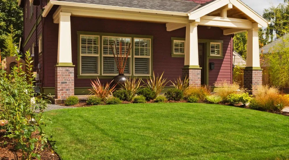 Professional landscape installation for outdoor upgrades in Yulee, FL by Papi's Lawn Service