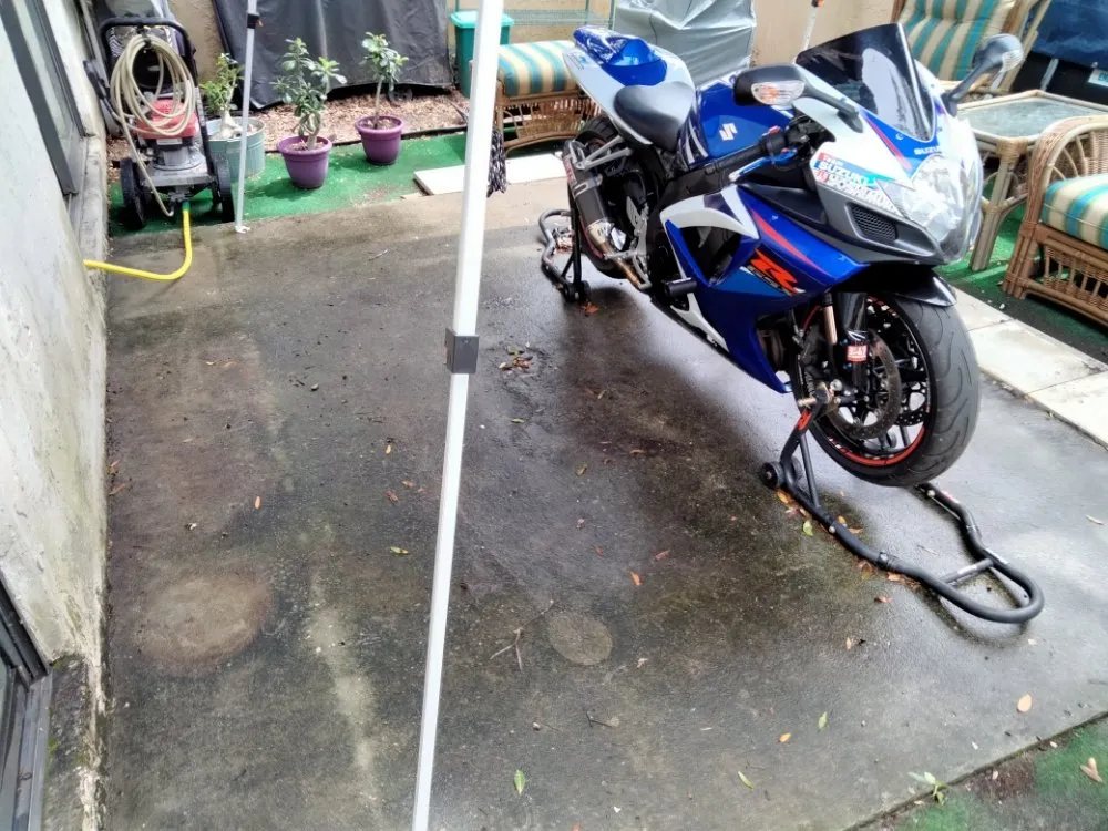 Custom garden landscaping for homes across Lakeland, FL - Papo Esteban land care