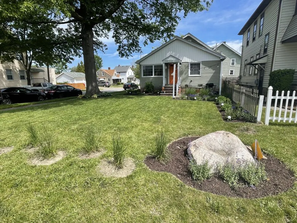 Affordable landscape installation for year-round maintenance across Lakewood, OH - Pappas & Co Landscaping