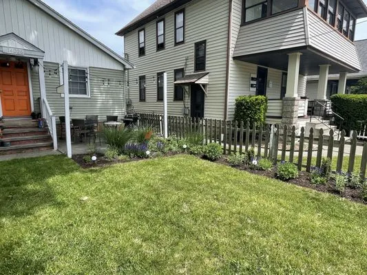 Pappas & Co Landscaping