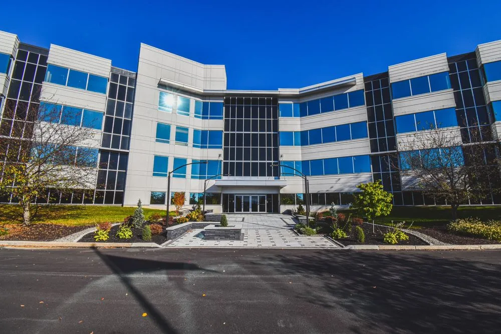 Local garden landscaping in Slatington, PA - Pappas Landcare and Construction