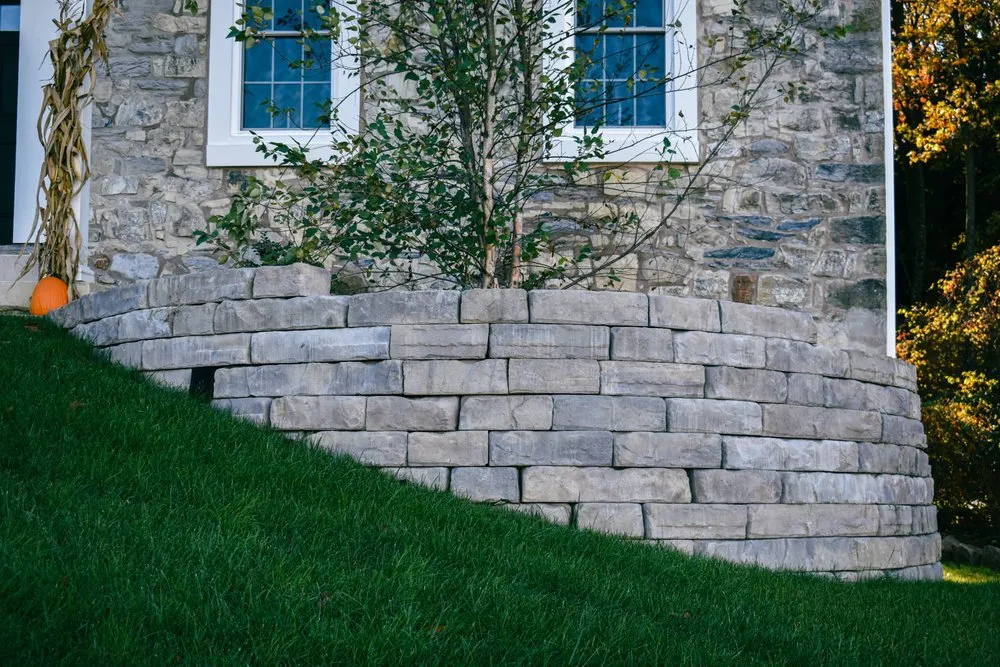 Trusted lawn mowing service experts serving Slatington, PA - Pappas Landcare and Construction