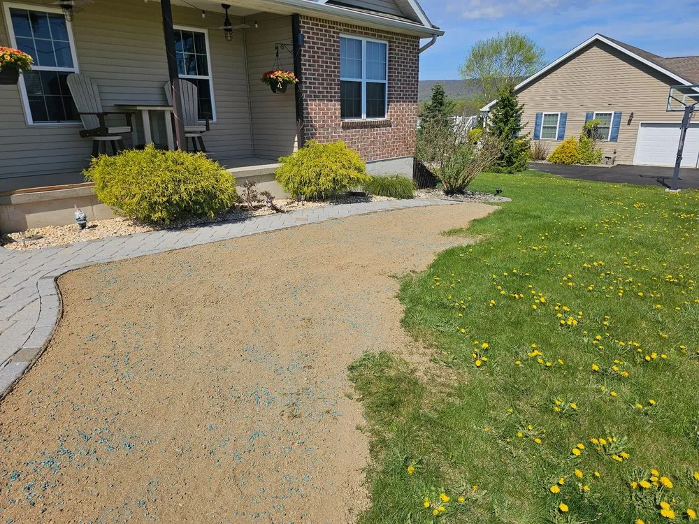 Expert yard cleanup service experts serving Slatington, PA - Pappas Landcare and Construction