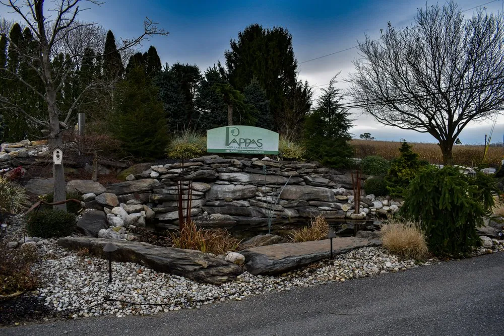 Affordable lawn mowing service in Slatington, PA - Pappas Landcare and Construction