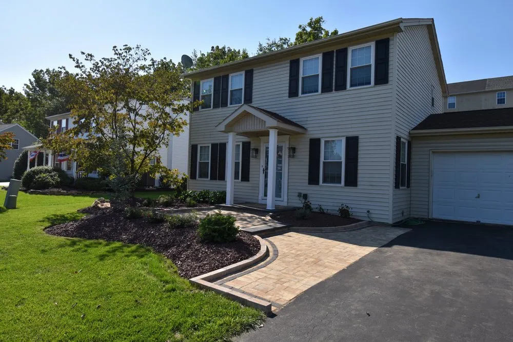 Top-rated outdoor landscaping near you across Slatington, PA - Pappas Landcare and Construction