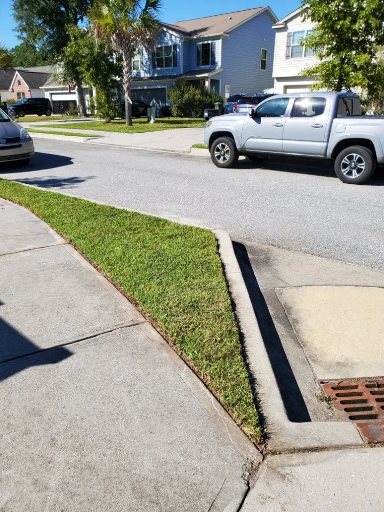 Reliable garden landscaping in Hinesville, GA - Pappy's Happy Lawnscaping Services