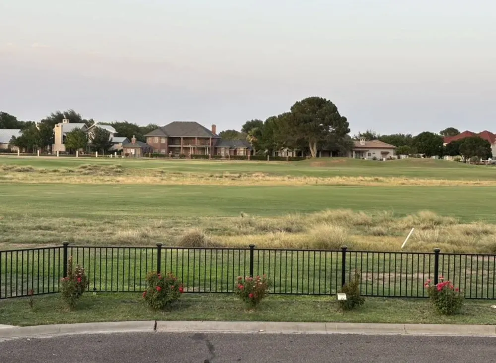 Trusted outdoor landscaping in Odessa, TX by Par 3 Landscaping & Tree