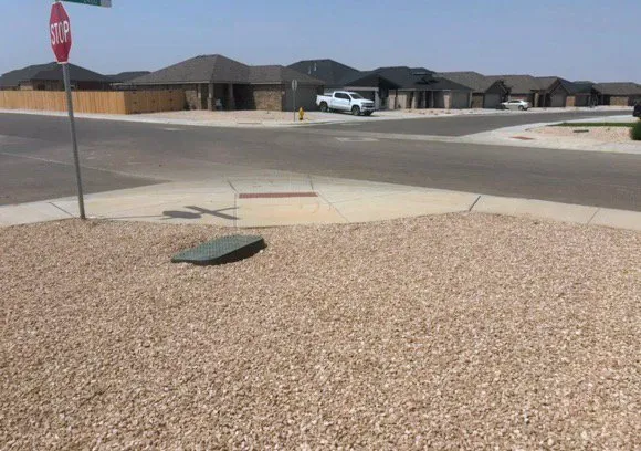 Affordable lawn care service in Odessa, TX by Par 3 Landscaping & Tree