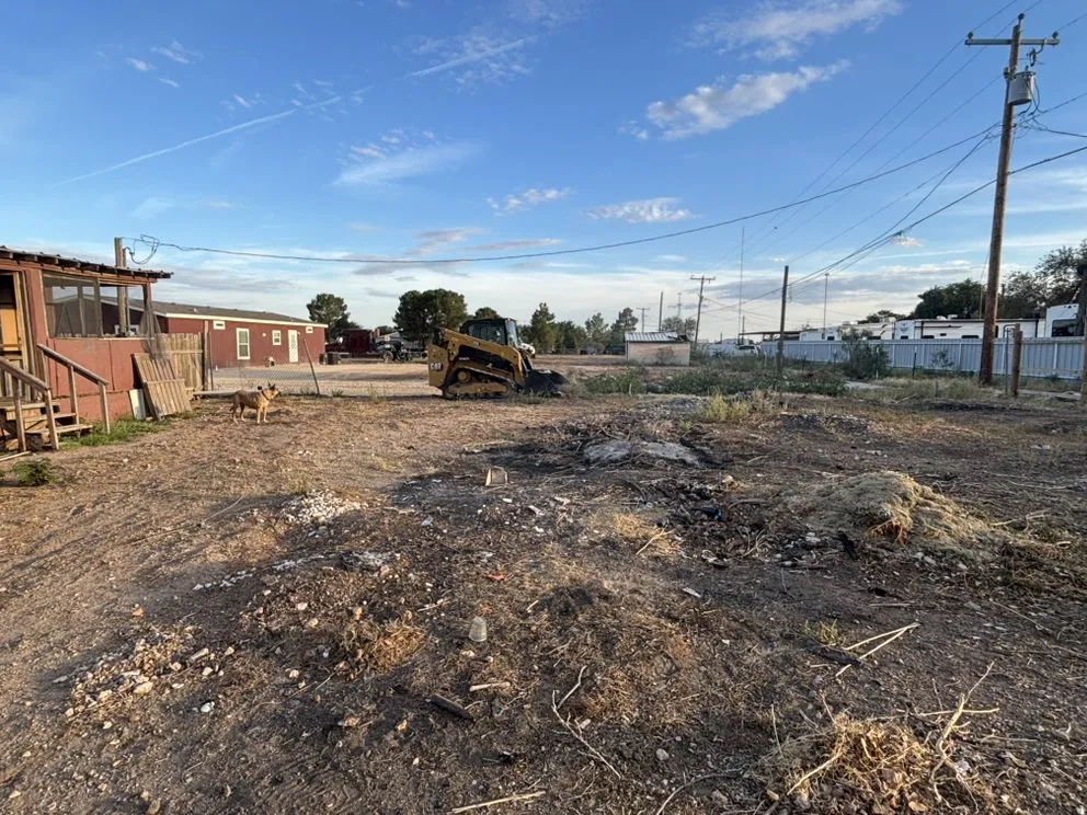 Reliable lawn care service experts serving Odessa, TX - Par 3 Landscaping & Tree