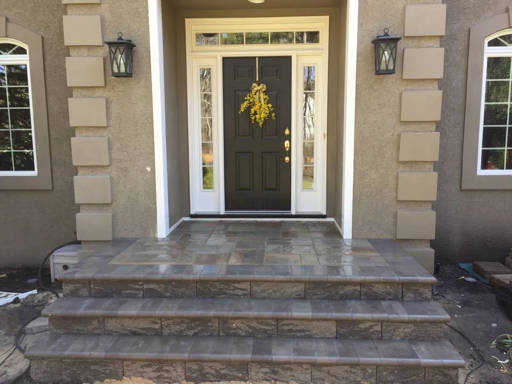 Reliable landscaping services in Barrington, NJ - Par 4 Lawn Care