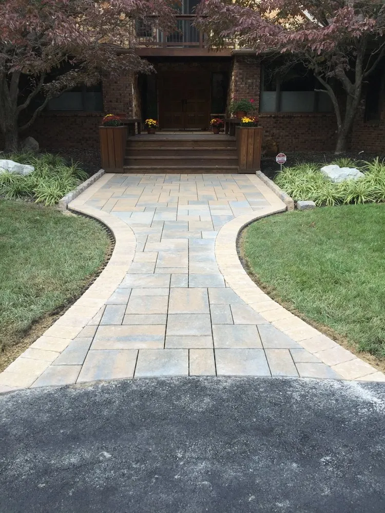 Reliable yard maintenance in Barrington, NJ by Par 4 Lawn Care