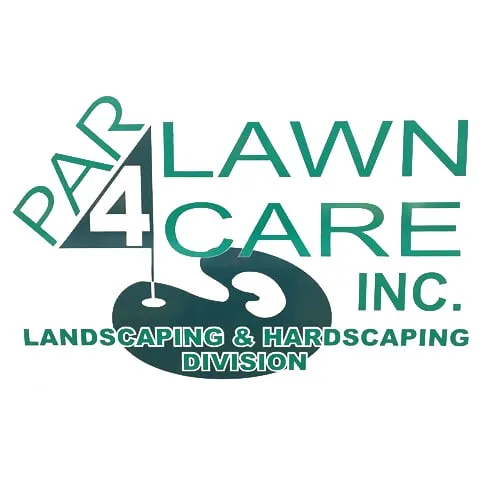 Local lawn care service for homes in Barrington, NJ by Par 4 Lawn Care