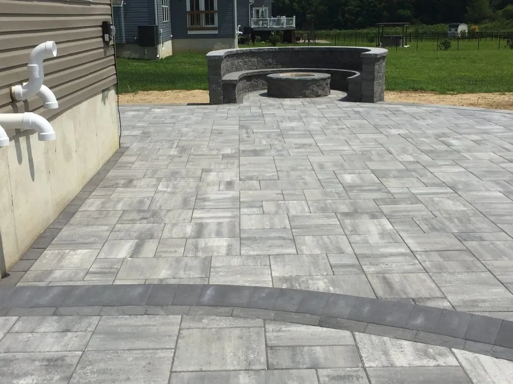 Local lawn care service experts serving Barrington, NJ - Par 4 Lawn Care