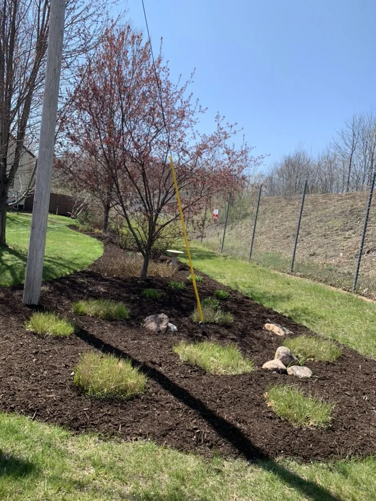 Top-rated outdoor landscaping for homes across Mosinee, WI - PAR Property Management