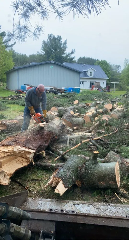Trusted outdoor landscaping for beautiful yards across Mosinee, WI - PAR Property Management