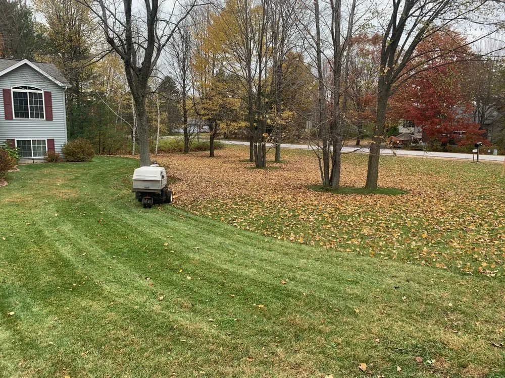 Professional lawn mowing service experts serving Mosinee, WI - PAR Property Management