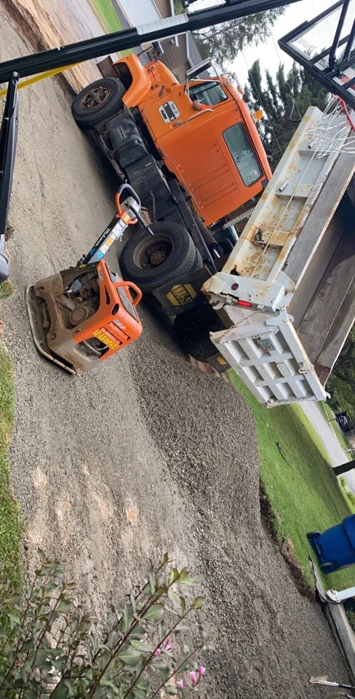 Reliable residential landscaping for outdoor upgrades in Mosinee, WI by PAR Property Management