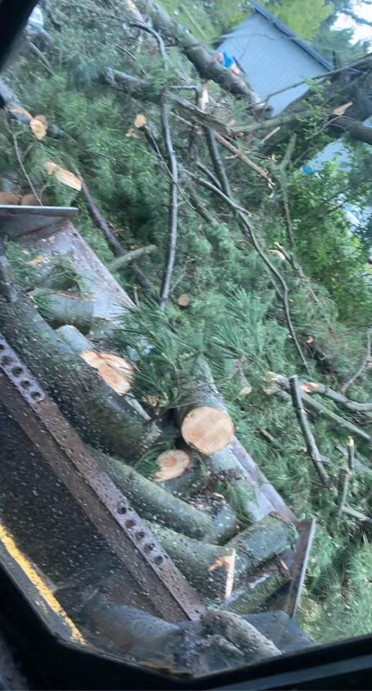 Trusted landscaping services for beautiful yards in Mosinee, WI by PAR Property Management