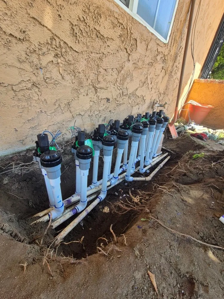 Trusted landscape design for year-round maintenance across Desert Hot Springs, CA - Par3 Landscape