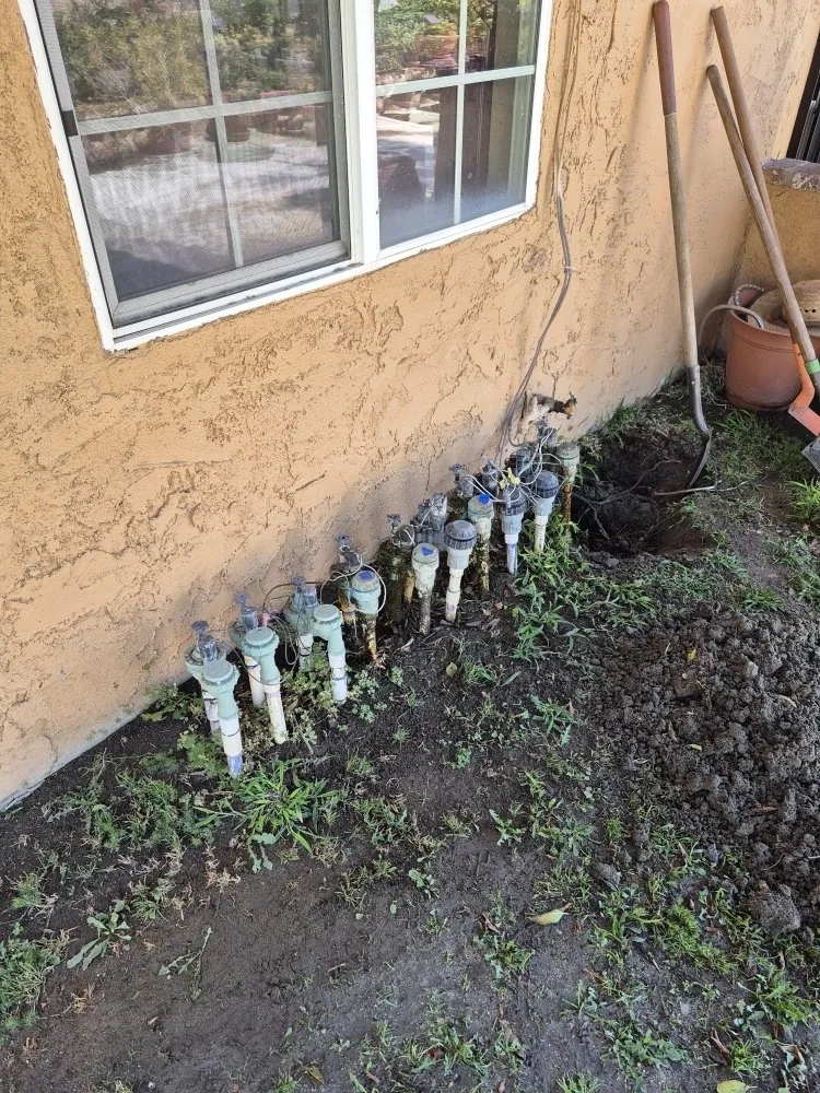 Trusted lawn care service near you across Desert Hot Springs, CA - Par3 Landscape