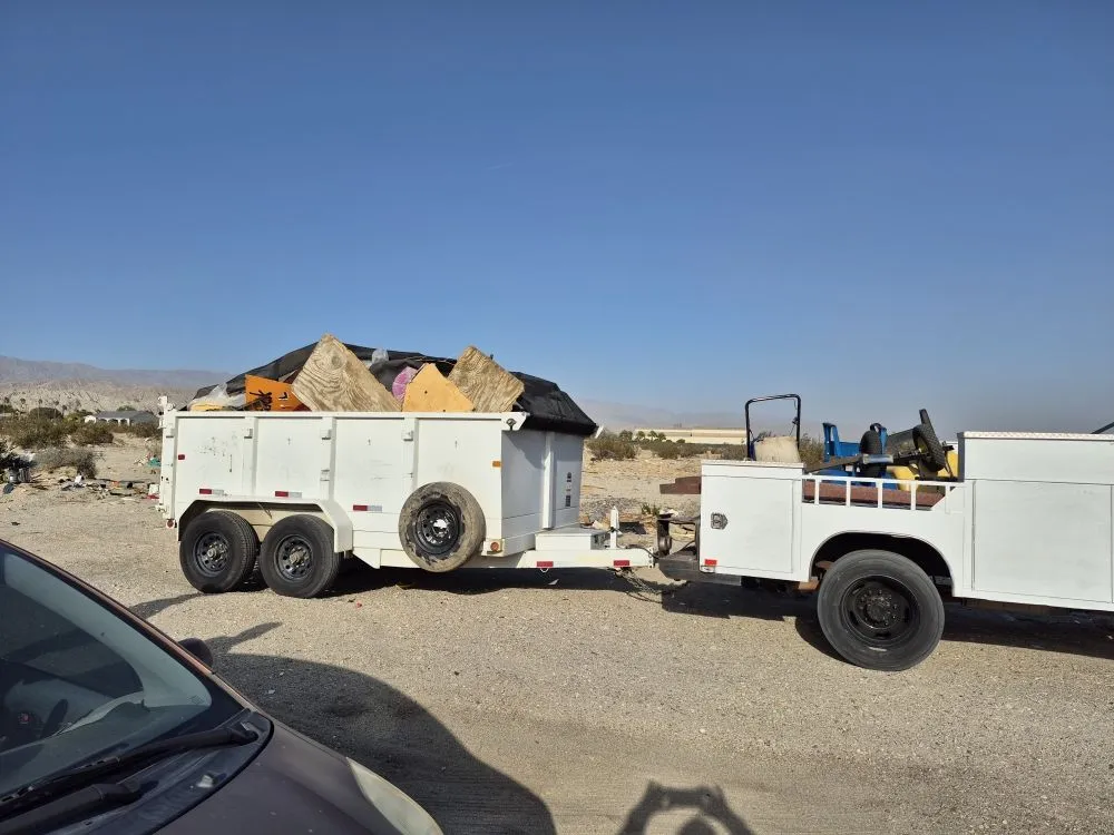 Professional landscaping services for year-round maintenance across Desert Hot Springs, CA - Par3 Landscape