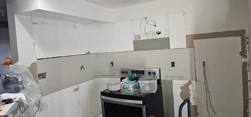 Local residential landscaping in Nanjemoy, MD by Parada Services