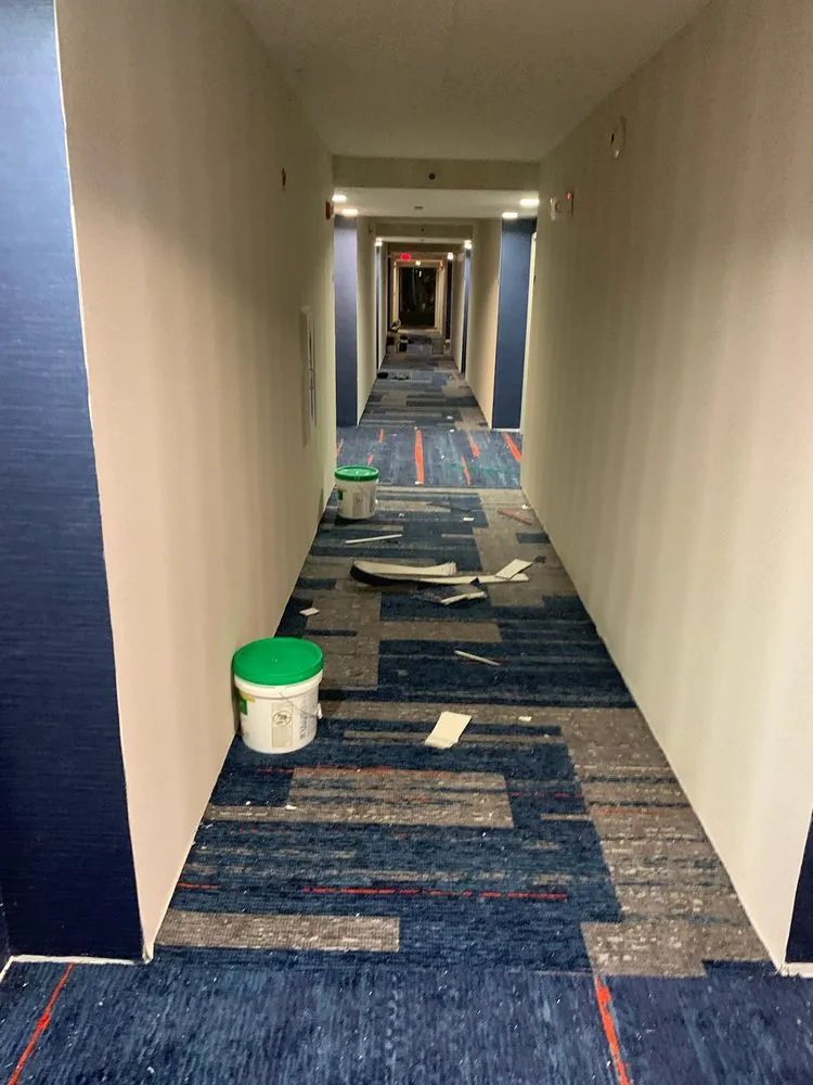 Professional landscape installation in Nanjemoy, MD by Parada Services