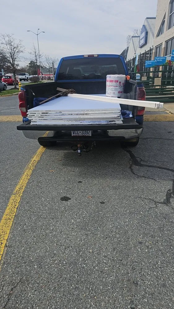 Custom lawn care service in Nanjemoy, MD - Parada Services