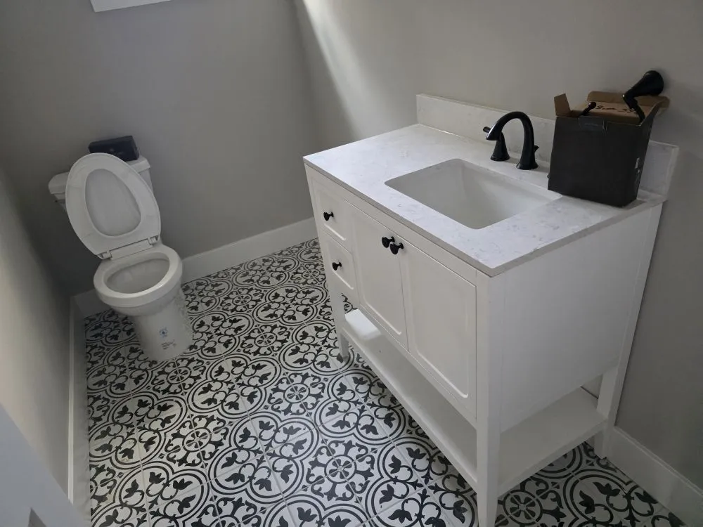 Expert residential landscaping for beautiful yards across Nanjemoy, MD - Parada Services