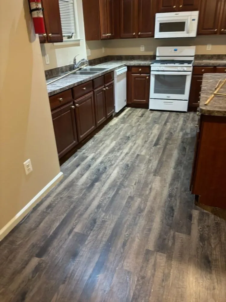 Custom yard cleanup service with custom design across Nanjemoy, MD - Parada Services