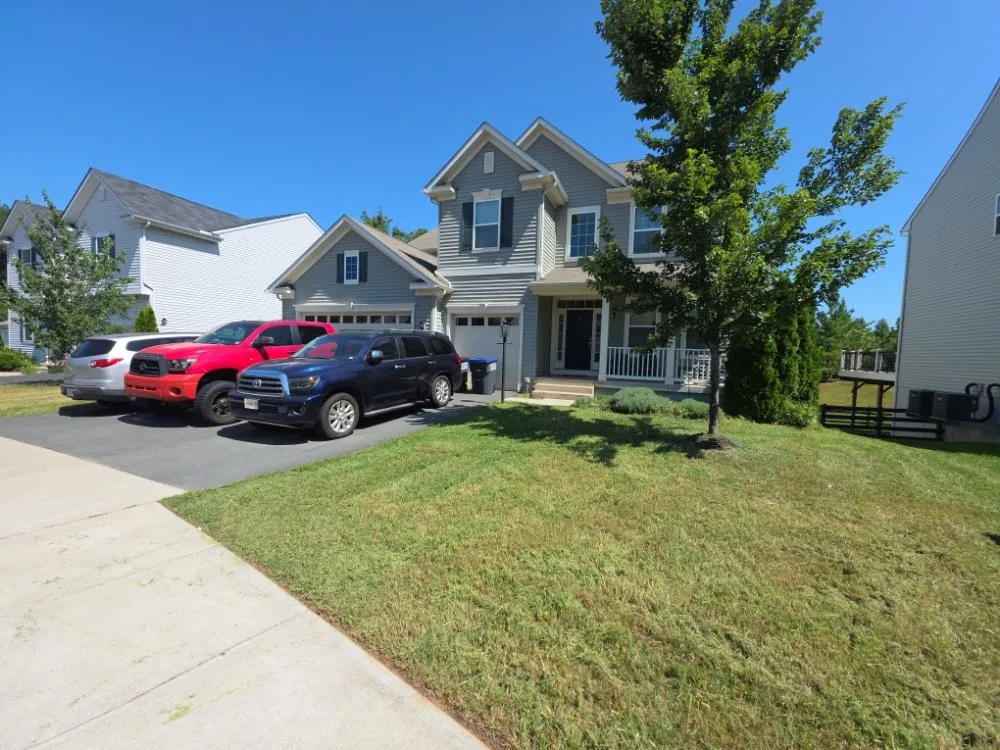 Custom landscape installation experts serving Nanjemoy, MD - Parada Services