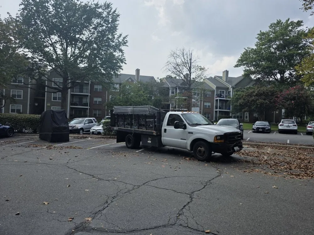 Top-rated outdoor landscaping for outdoor upgrades across Nanjemoy, MD - Parada Services