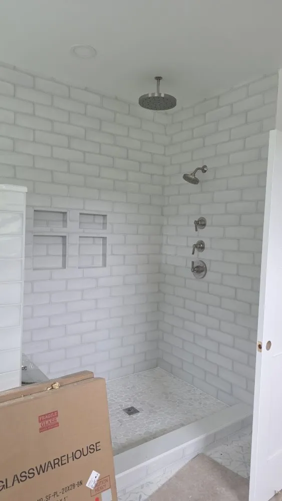 Expert garden landscaping for year-round maintenance in Nanjemoy, MD by Parada Services