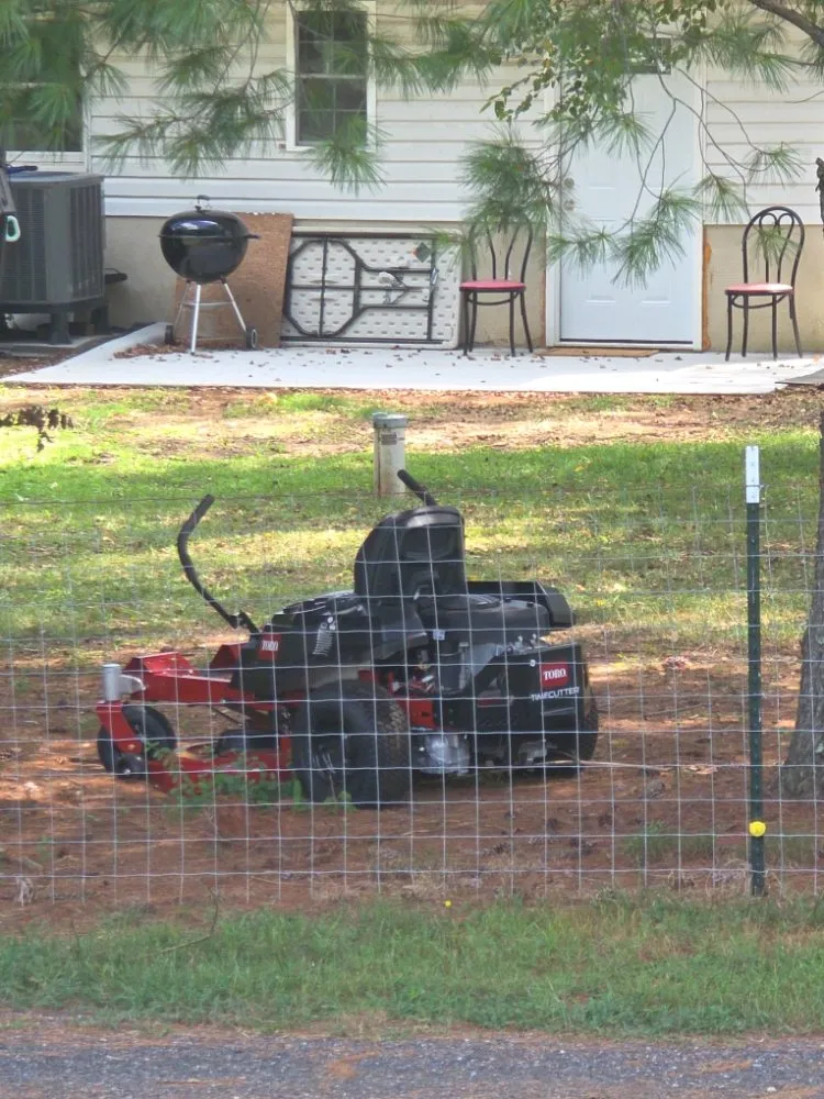 Expert yard cleanup service experts serving Nanjemoy, MD - Parada Services