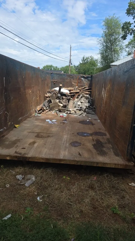 Professional landscape design experts serving Nanjemoy, MD - Parada Services