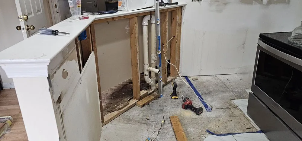 Top-rated garden landscaping experts serving Nanjemoy, MD - Parada Services