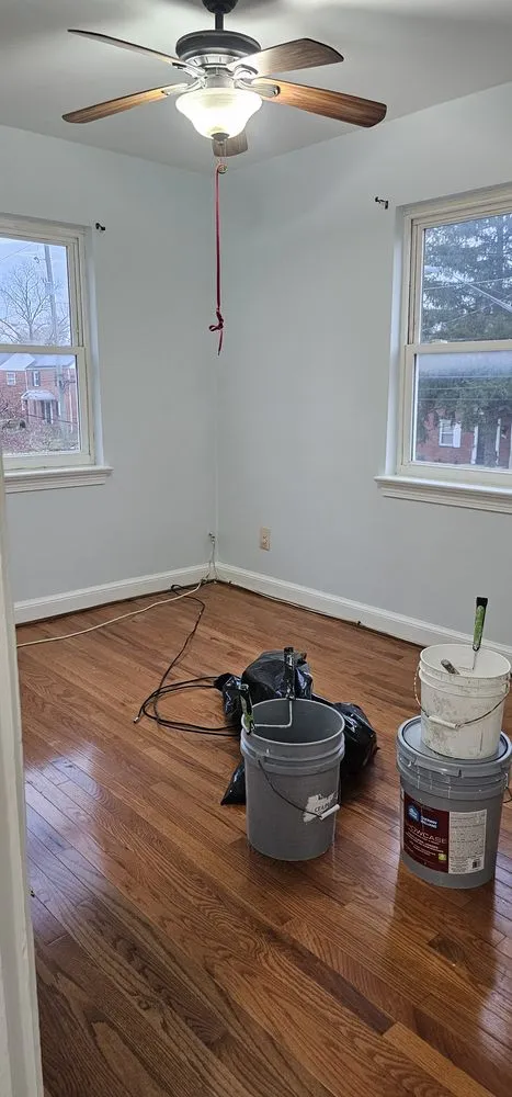 Reliable landscape installation for residential properties in Nanjemoy, MD by Parada Services