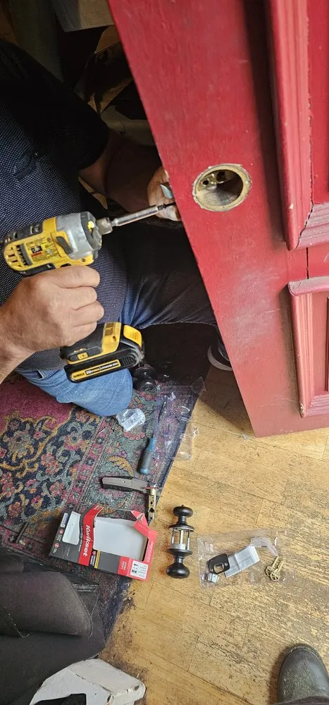 Professional landscape installation experts serving Nanjemoy, MD - Parada Services