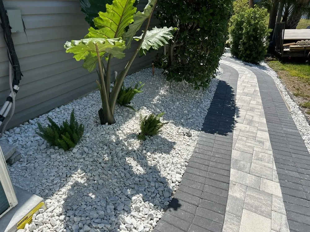 Expert yard cleanup service near you across Plant City, FL - Paradigm Landscape