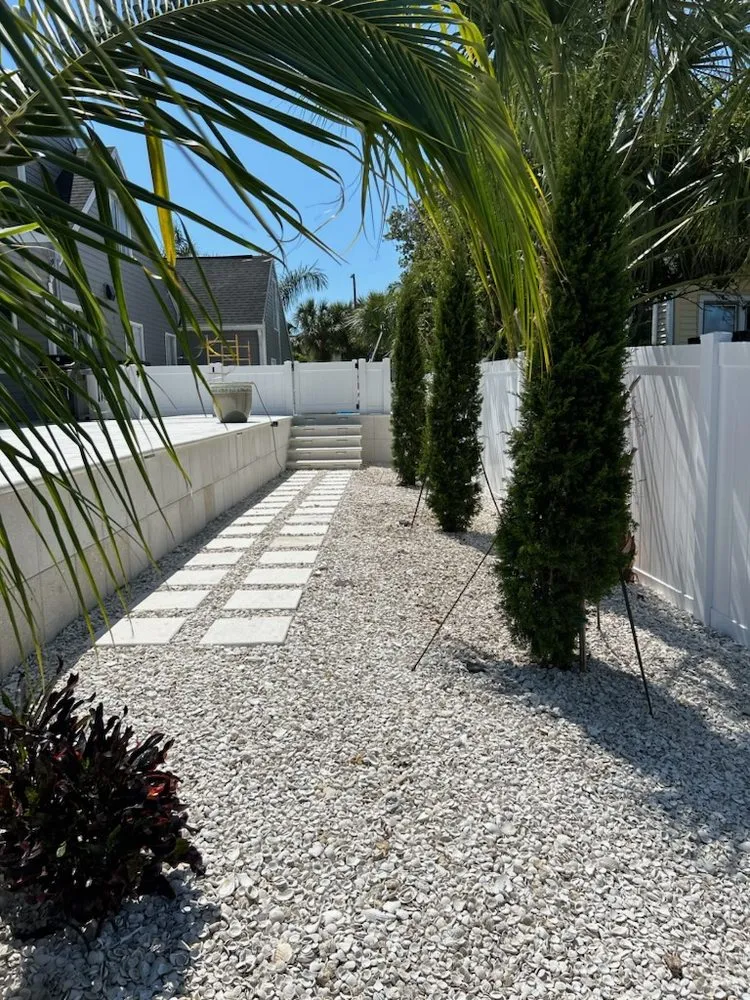 Trusted residential landscaping in Plant City, FL - Paradigm Landscape