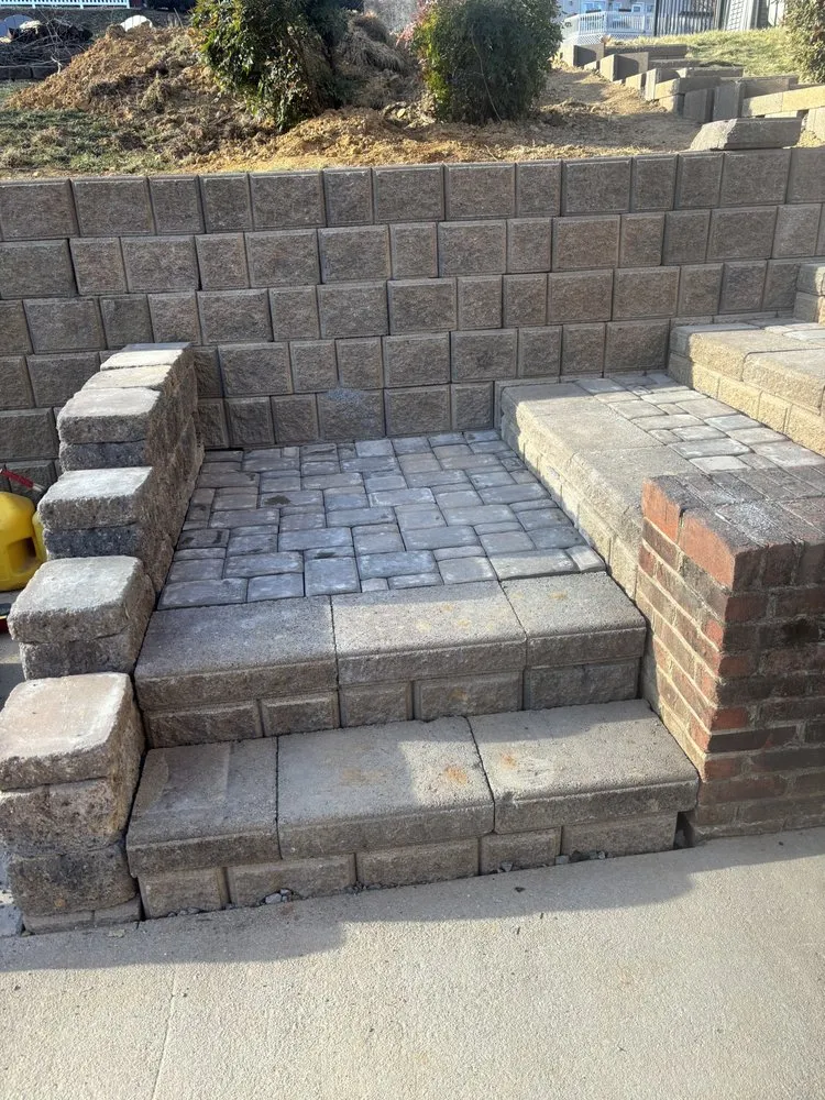 Expert yard cleanup service in Hinckley, OH - Paradigm Property Enhancement